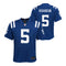 Richardson Colts Game Jersey - Denny's