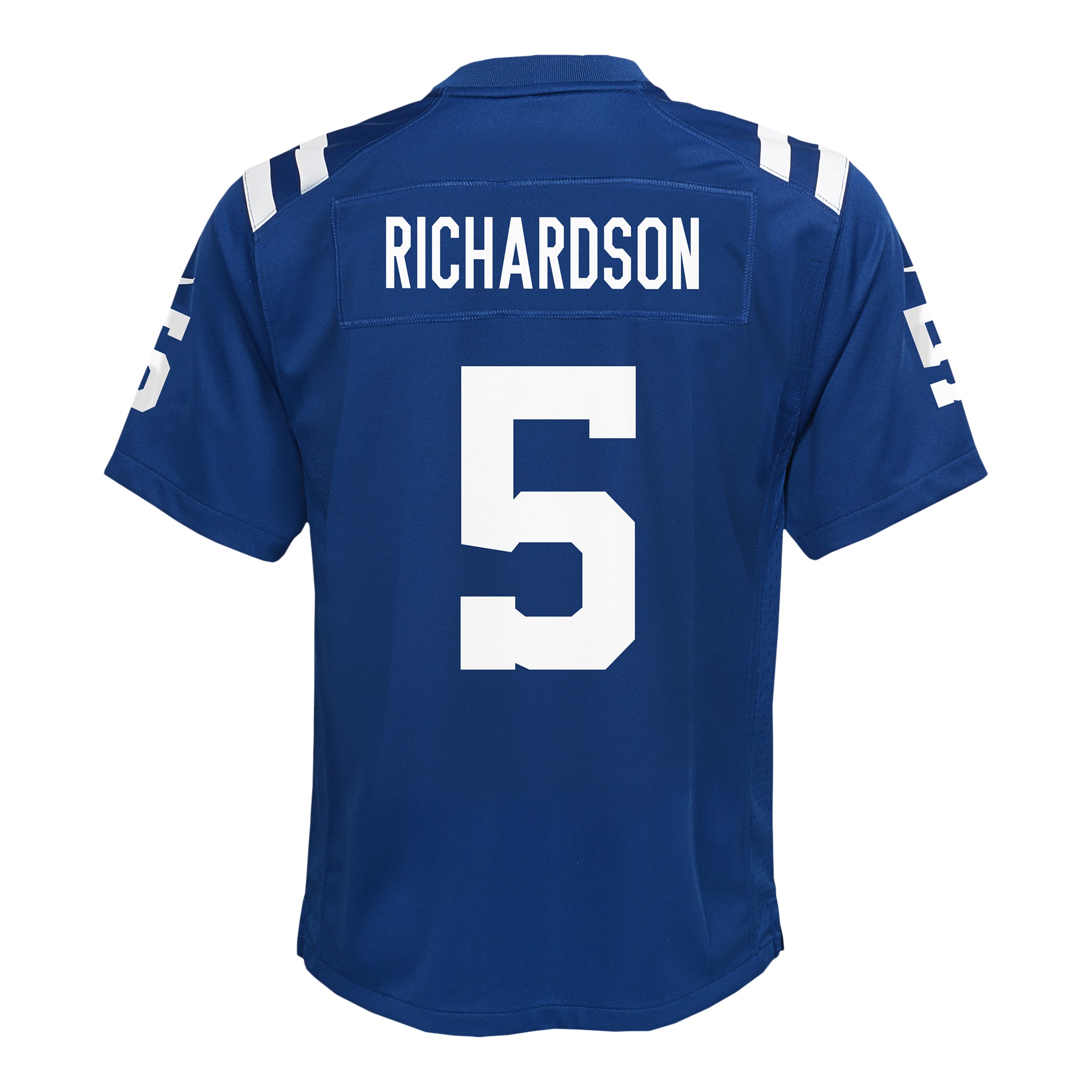 Richardson Colts Game Jersey - Denny's