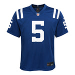 Richardson Colts Game Jersey - Denny's