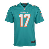 Waddle Dolphins Game Day Jersey - Denny's