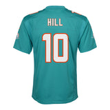 Hill Dolphins Game Day Jersey - Denny's