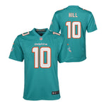 Hill Dolphins Game Day Jersey - Denny's