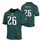Barkley Eagles Game Jersey - Denny's