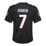Robinson Falcons Game Day Jersey - Denny's