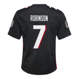 Robinson Falcons Game Day Jersey - Denny's