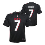 Robinson Falcons Game Day Jersey - Denny's