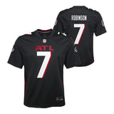 Robinson Falcons Game Day Jersey - Denny's