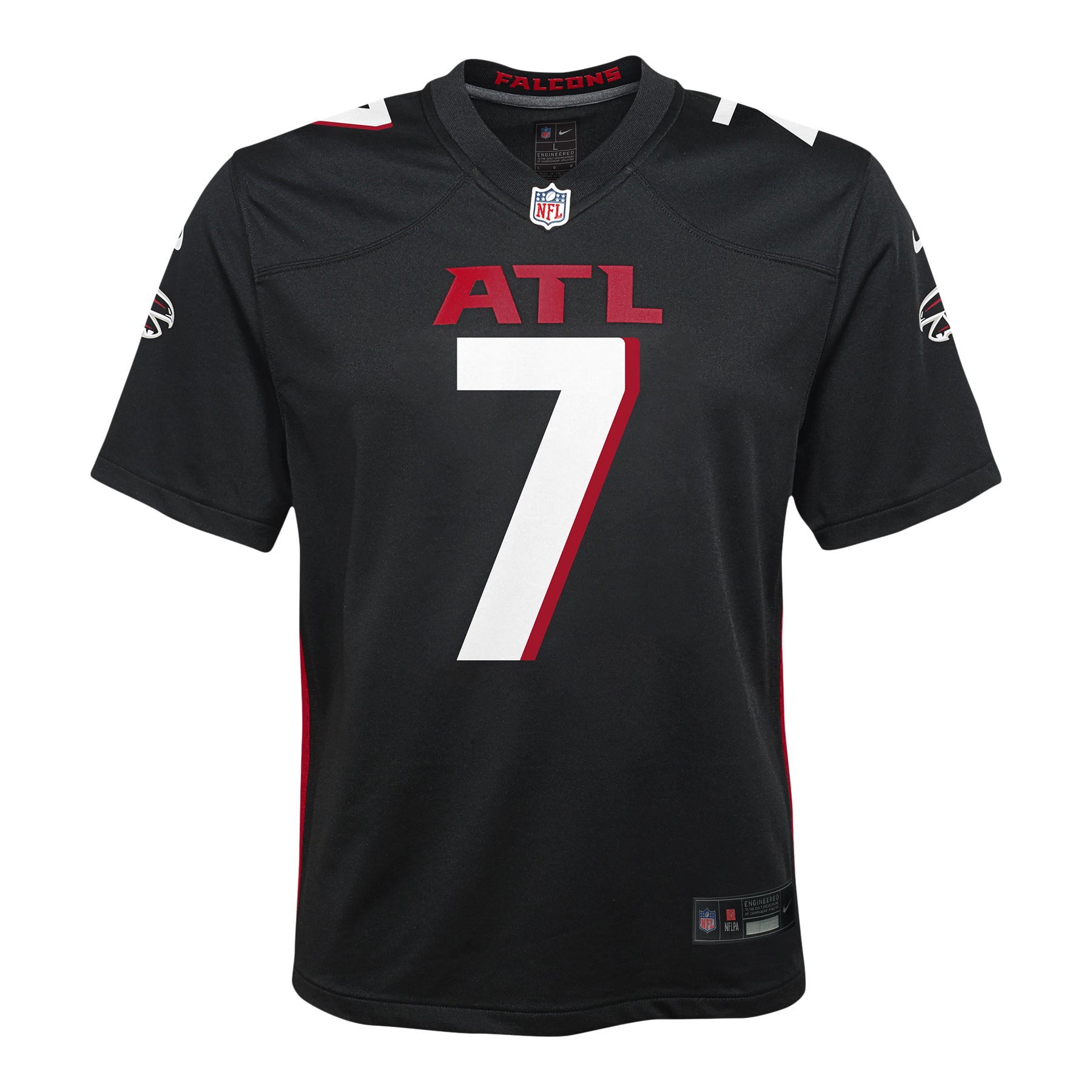 Robinson Falcons Game Day Jersey - Denny's