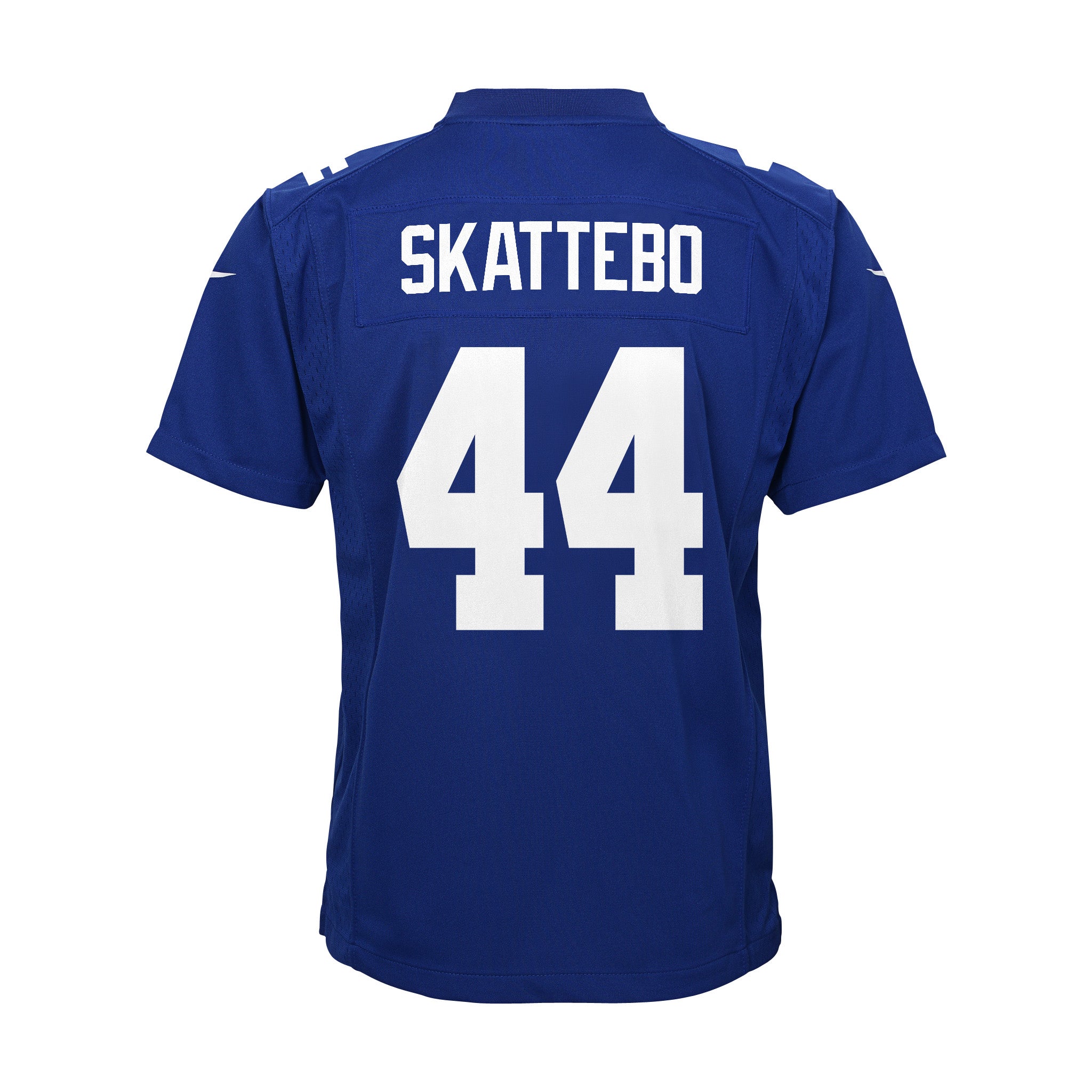 GIANTS ユニホーム Skattebo/Giants Jersey – Denny's X Lester's