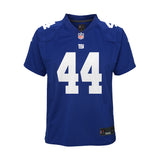 Skattebo/Giants Jersey