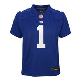 Nabers Giants Game Jersey - Denny's