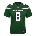 Rogers Jets Game Jersey - Denny's