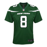 Rogers Jets Game Jersey - Denny's