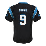 Young Panthers Game Day Jersey - Denny's