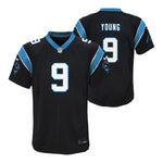 Young Panthers Game Day Jersey - Denny's