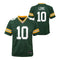 Love Packers Game Day Jersey - Denny's