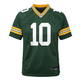 Love Packers Game Day Jersey - Denny's