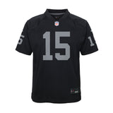 Mendoza Raiders Game Jersey