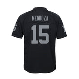 Mendoza Raiders Game Jersey