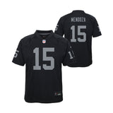 Mendoza Raiders Game Jersey