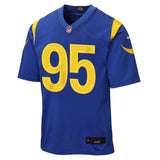Garrett Rams Game Day Jersey