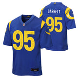 Garrett Rams Game Day Jersey