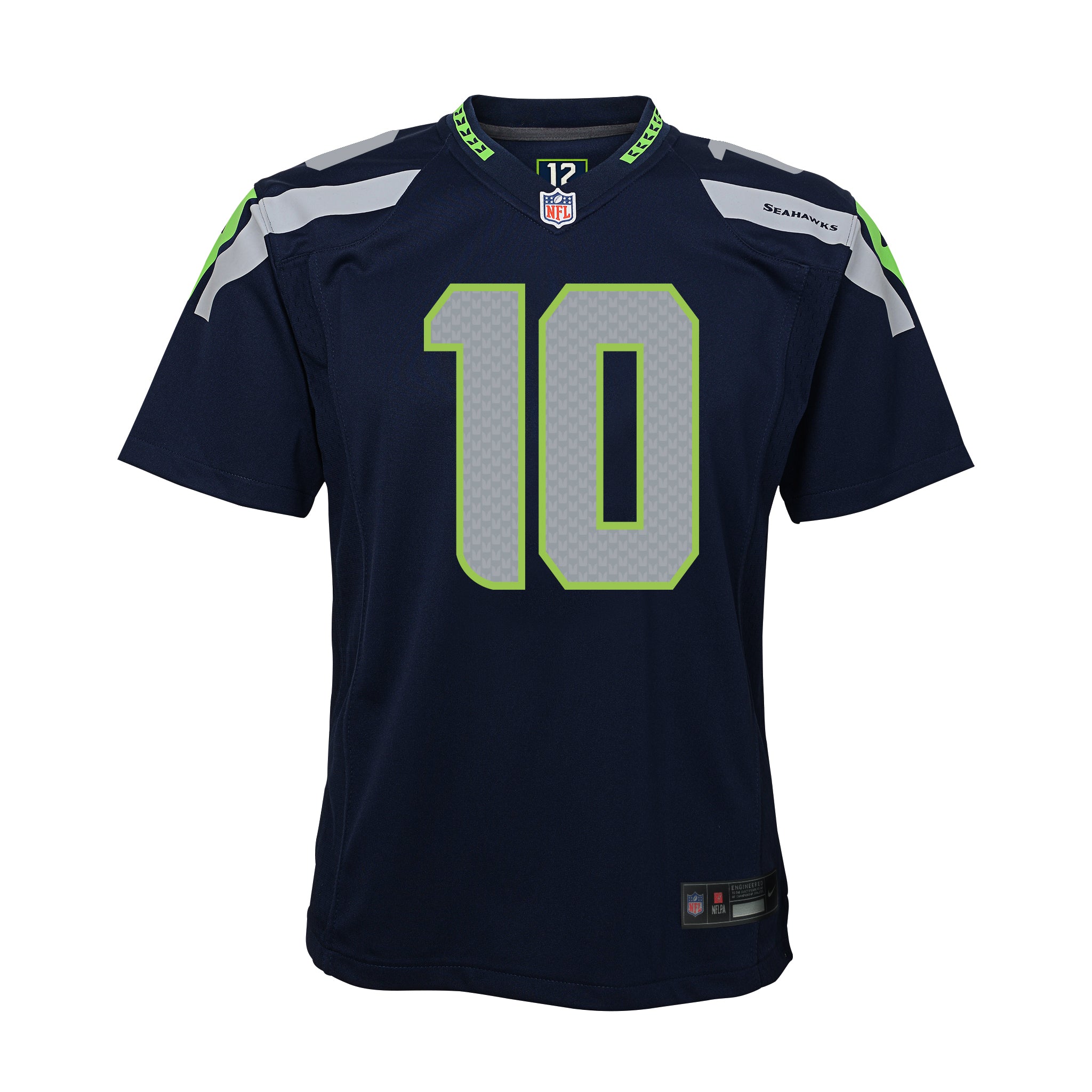 Kupp/Seahawks Game Day Jersey - Denny's