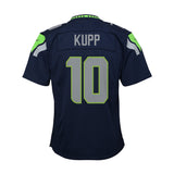 Kupp/Seahawks Game Day Jersey - Denny's