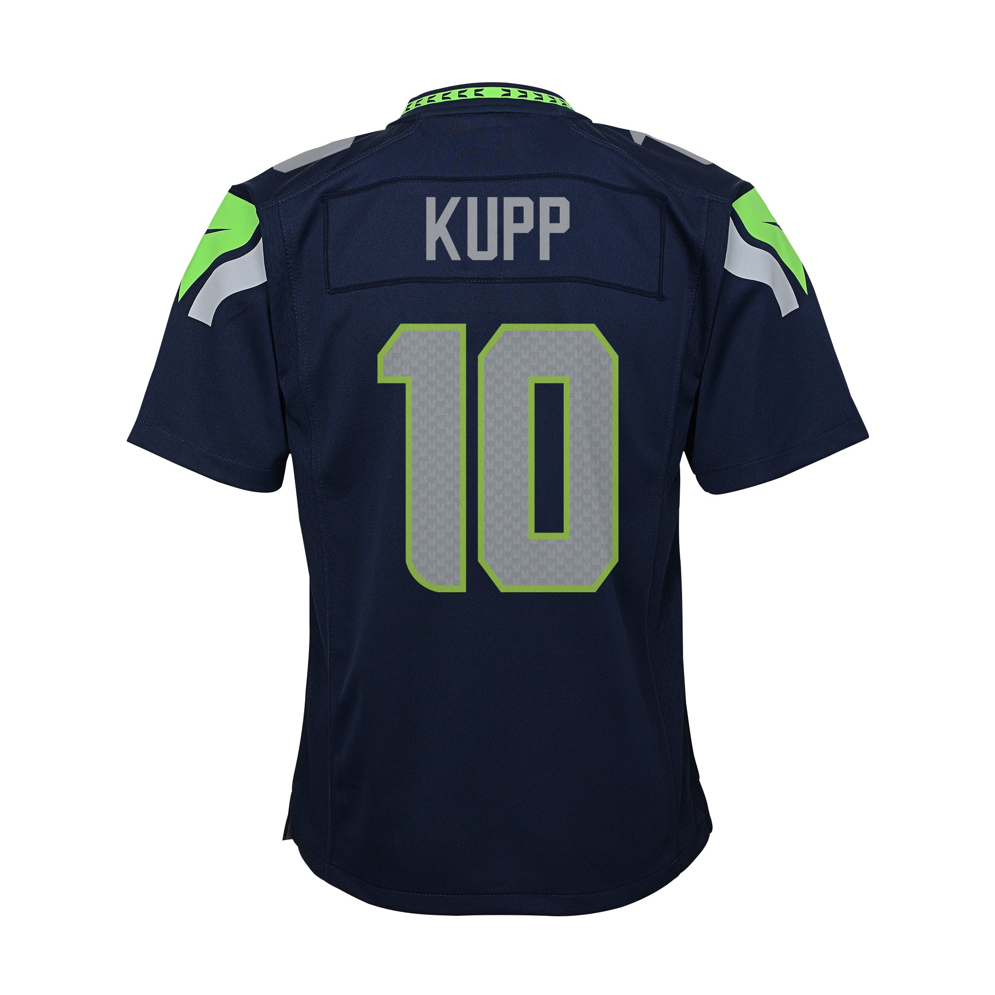 Kupp/Seahawks Game Day Jersey - Denny's
