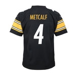 Metcalf/Stealers Game Day Jersey - Denny's