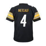 Metcalf/Stealers Game Day Jersey - Denny's
