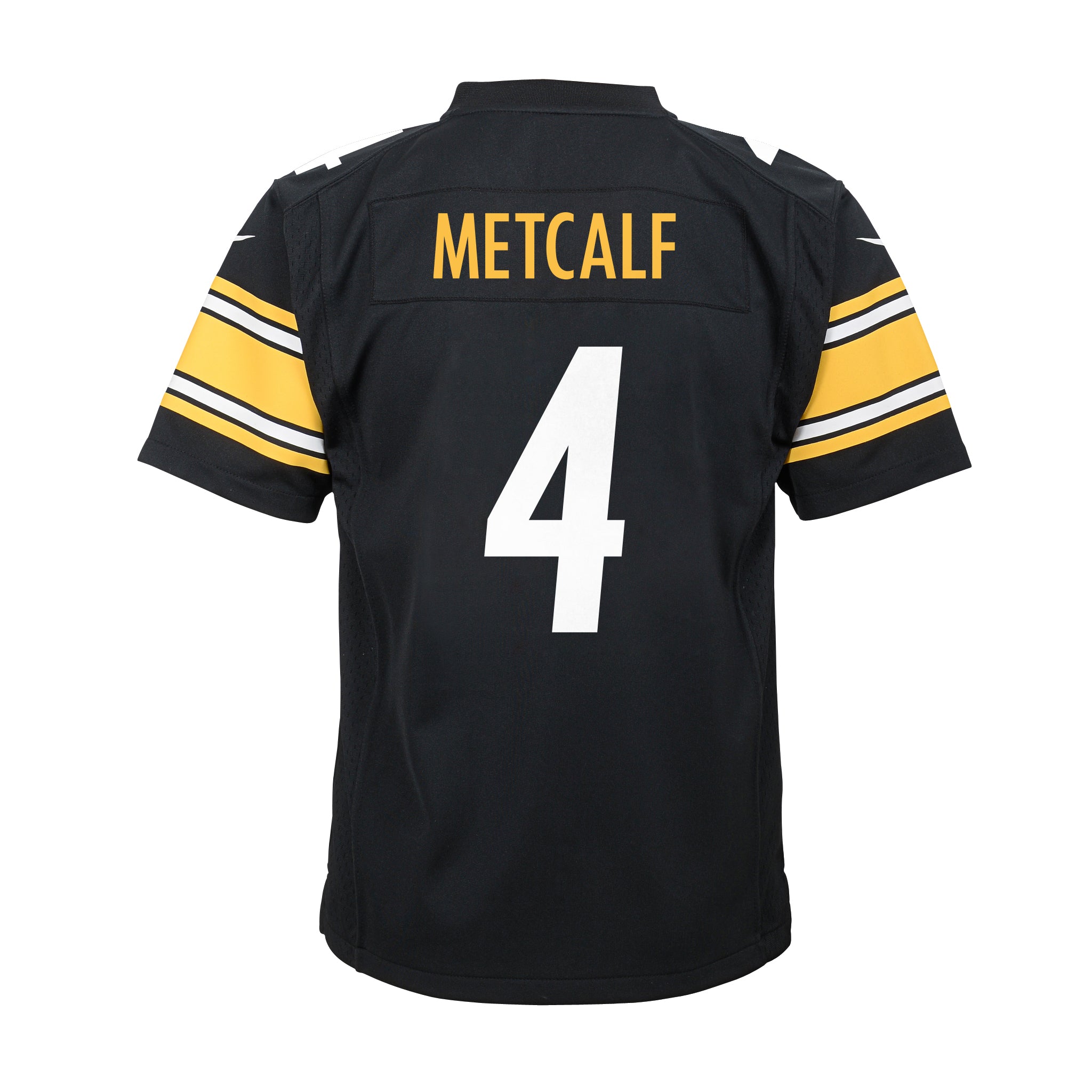 Metcalf/Stealers Game Day Jersey - Denny's