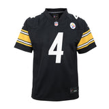 Metcalf/Stealers Game Day Jersey - Denny's