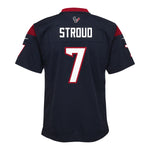 Stroud Texans Home Jersey - Denny's