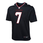 Stroud Texans Home Jersey - Denny's