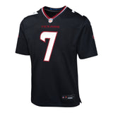 Stroud Texans Home Jersey - Denny's
