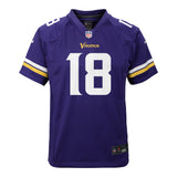 Jefferson Vikings Gameday Jersey - Denny's