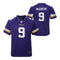McCarthy Vikings Game Jersey - Denny's
