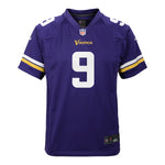 McCarthy Vikings Game Jersey - Denny's