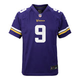 McCarthy Vikings Game Jersey - Denny's