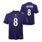 Jackson Ravens Game Jersey - Denny's