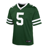 Wilson Jets New Id Jersey