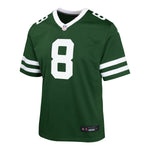 Rodgers Jets New Id Jersey - Denny's