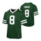Rodgers Jets New Id Jersey - Denny's