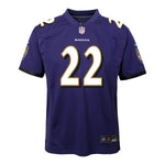 Henry Ravens Game Jersey - Denny's