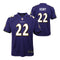 Henry Ravens Game Jersey - Denny's