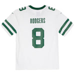 Rodgers Jets Apt 1 Updated Jersey - Denny's