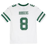 Rodgers Jets Apt 1 Updated Jersey - Denny's