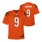 Burrow/Bengals Alt Game Jersey - Denny's