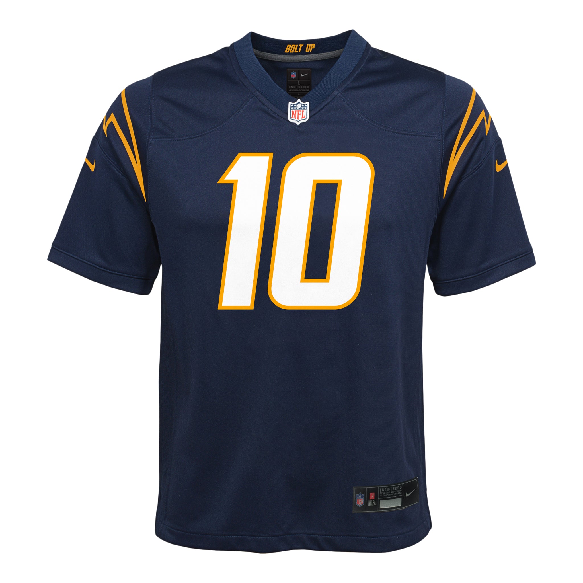 Herbert Charges Alt Jersey - Denny's